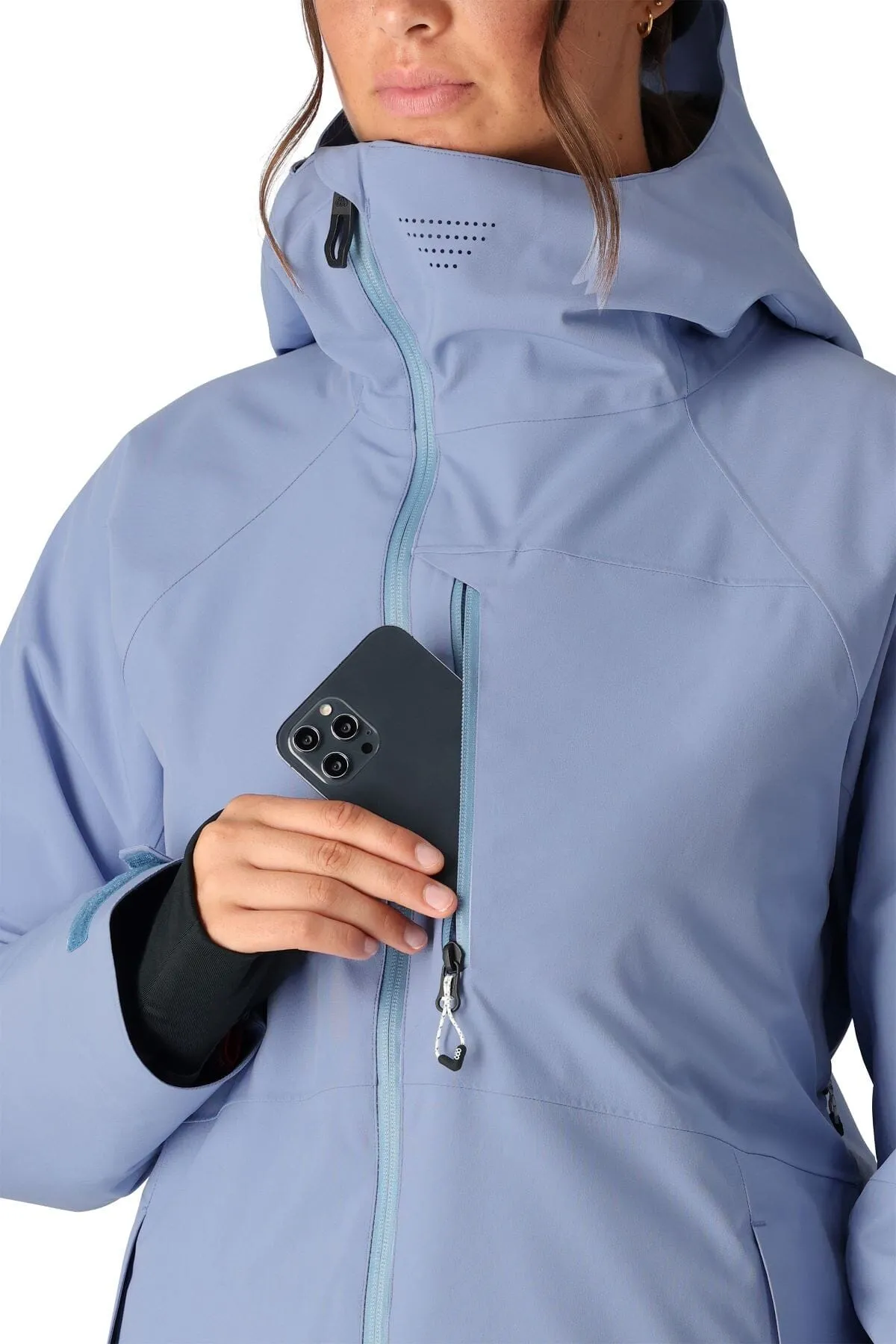 686 Women's Hydra Insulated Jacket