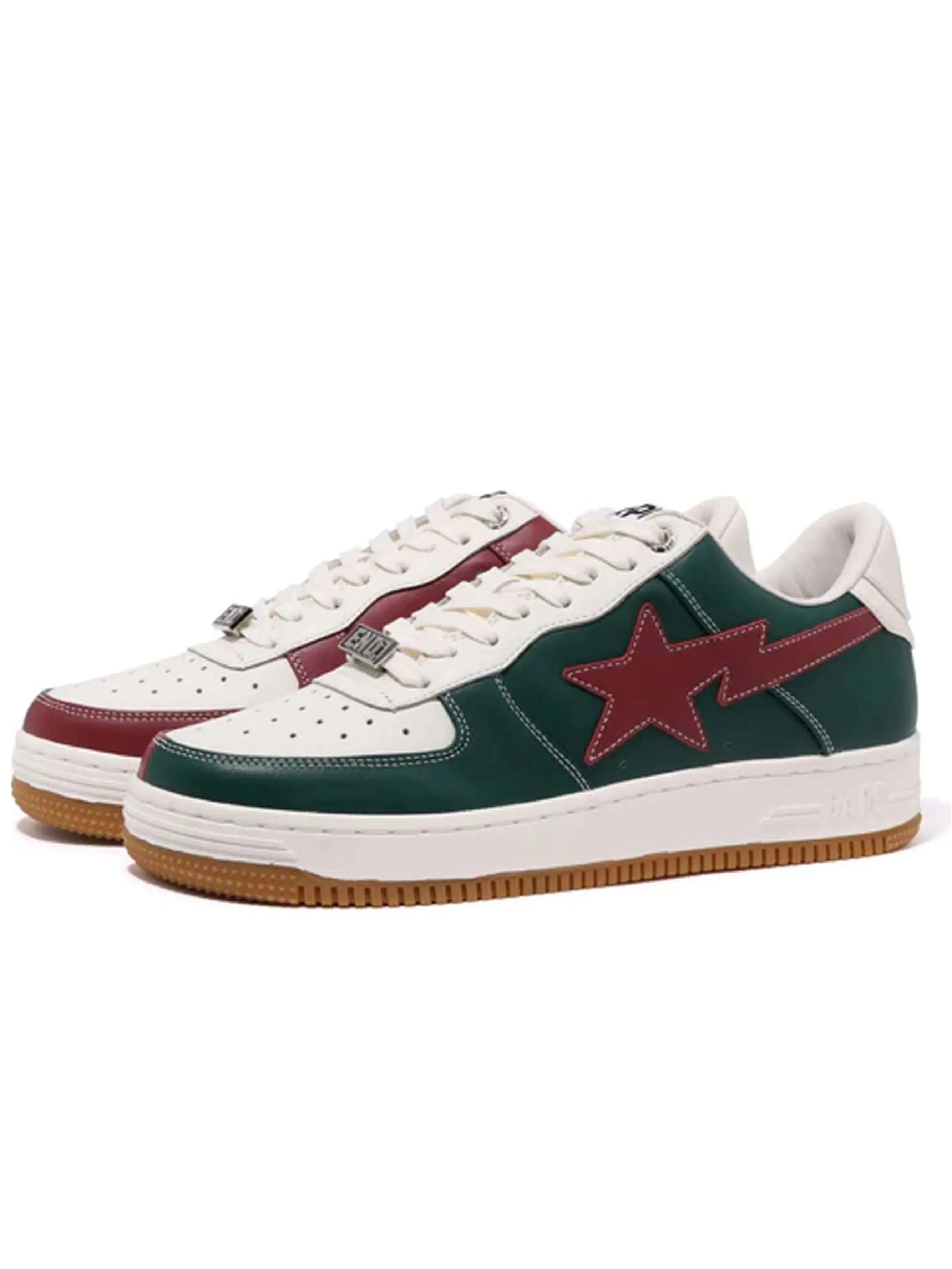 A Bathing Ape X END. Bape Sta Bowling