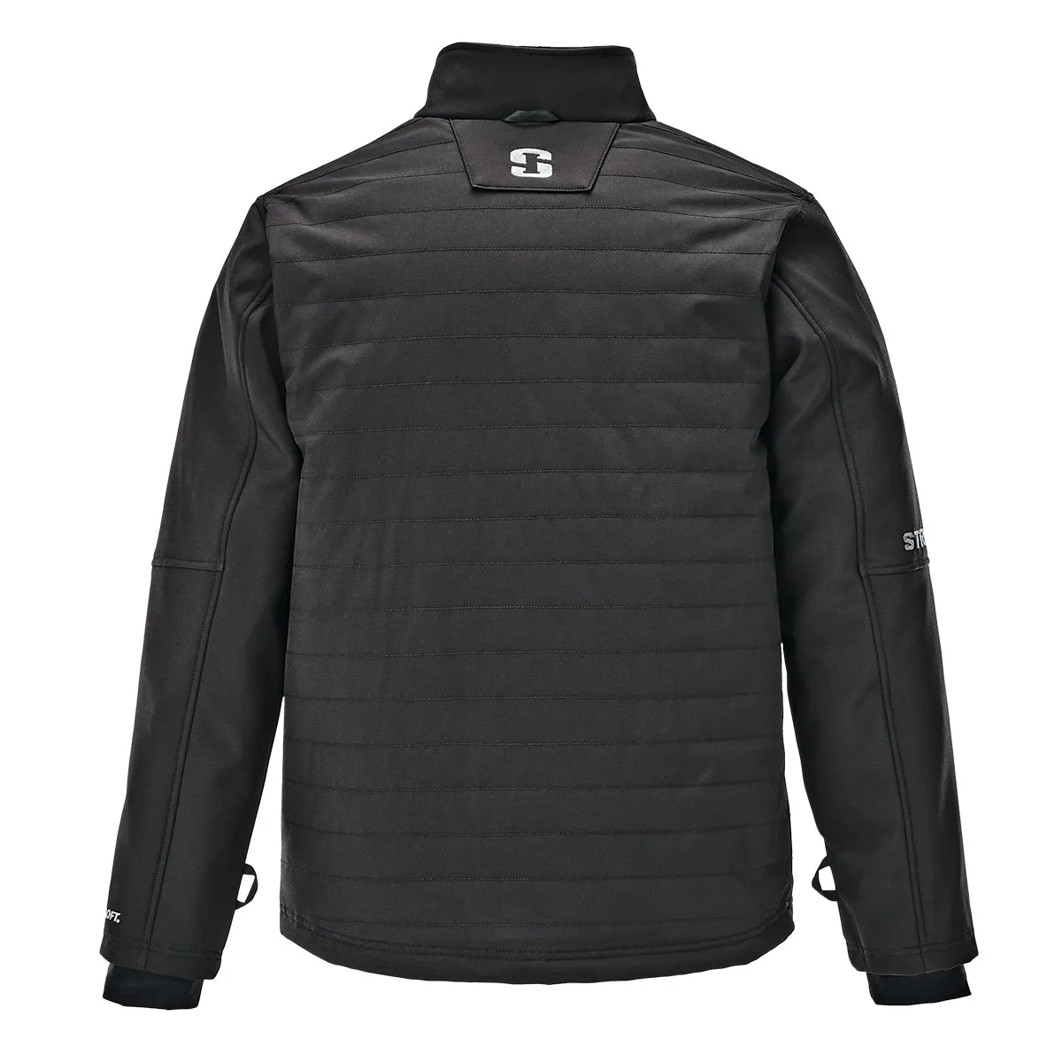 Adapt Insulated Jacket - Black