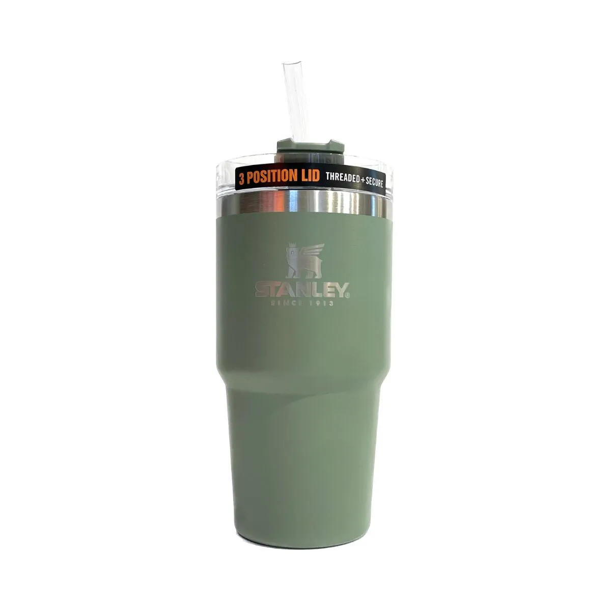 Adventure Quencher Travel Tumbler