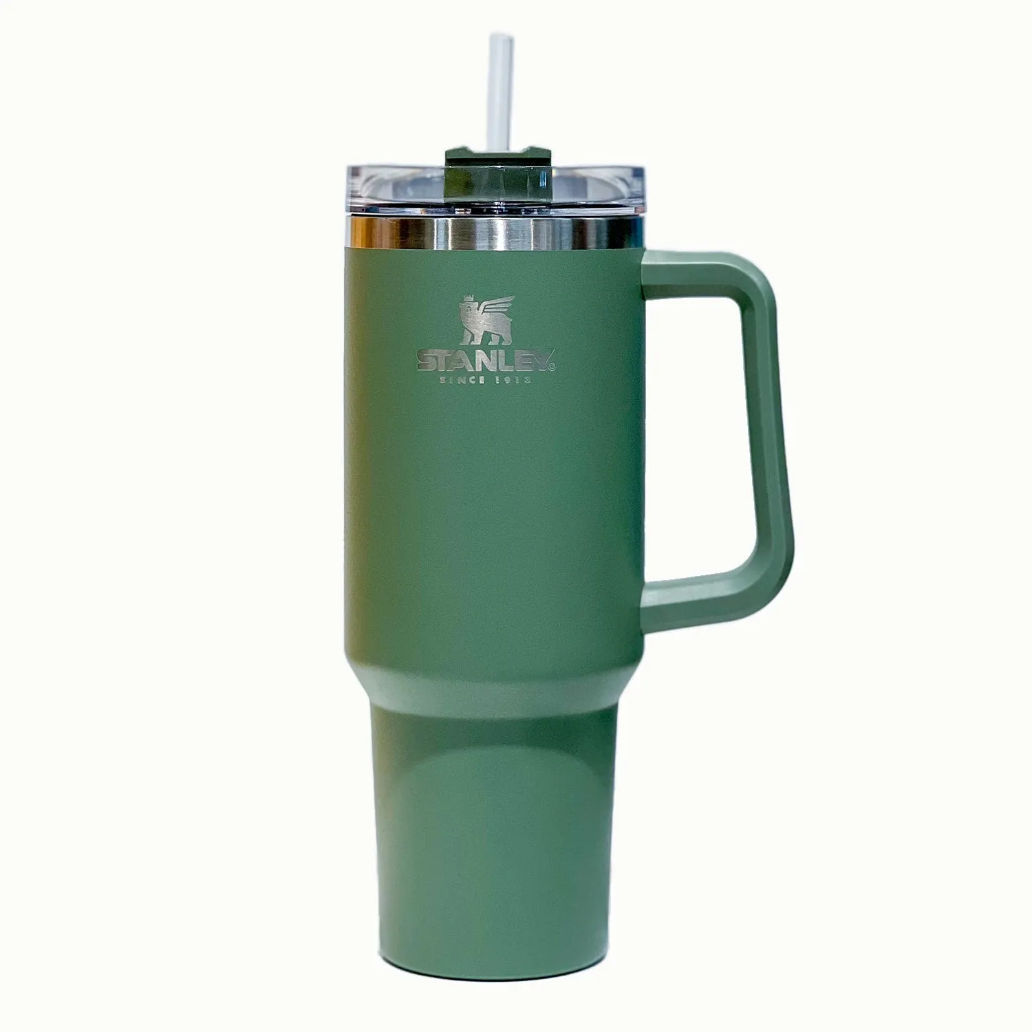 Adventure Quencher Travel Tumbler