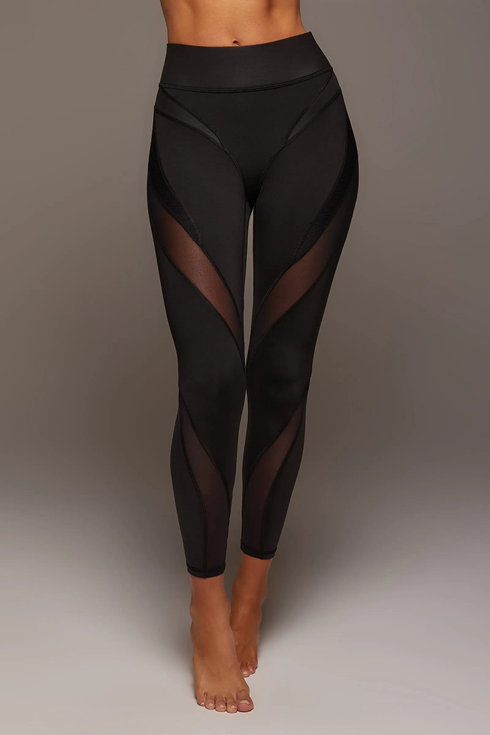 Aerial Legging