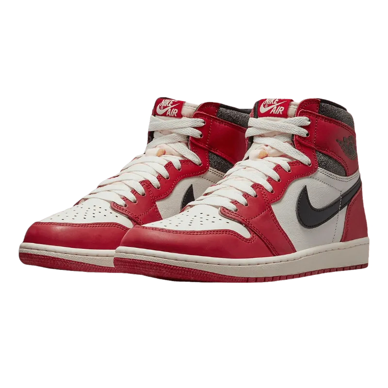 Air Jordan 1 High Chicago Lost and Found