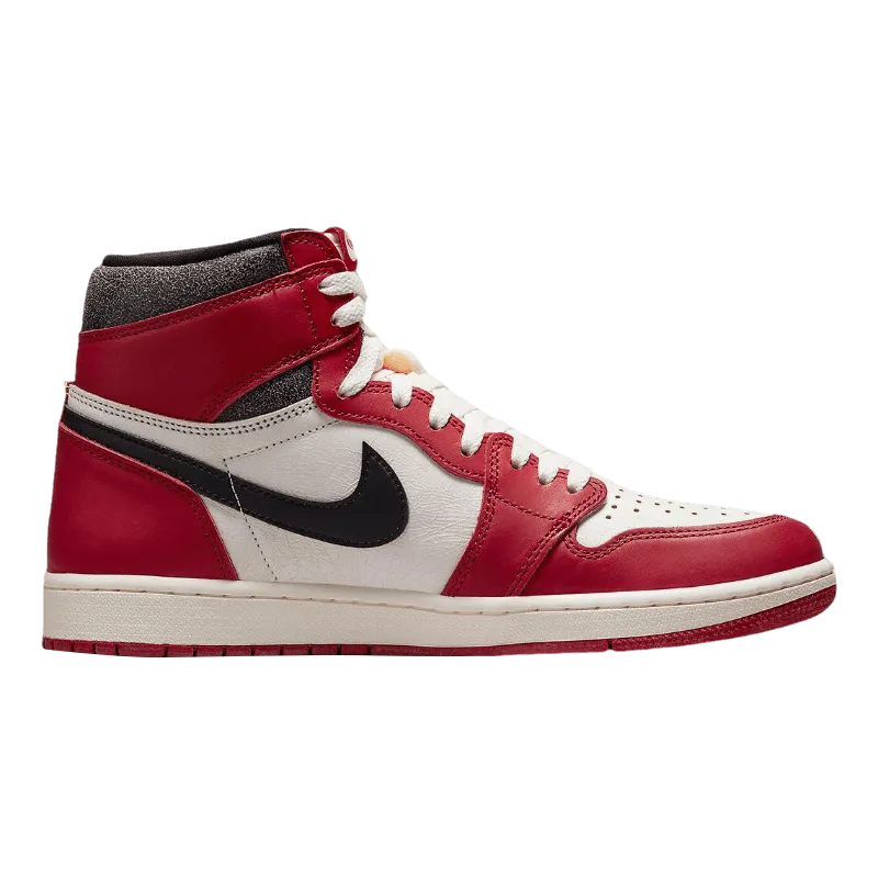 Air Jordan 1 High Chicago Lost and Found