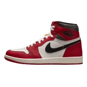 Air Jordan 1 High Chicago Lost and Found