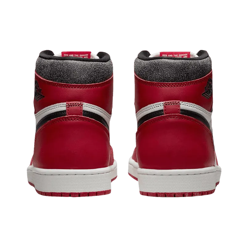 Air Jordan 1 High Chicago Lost and Found