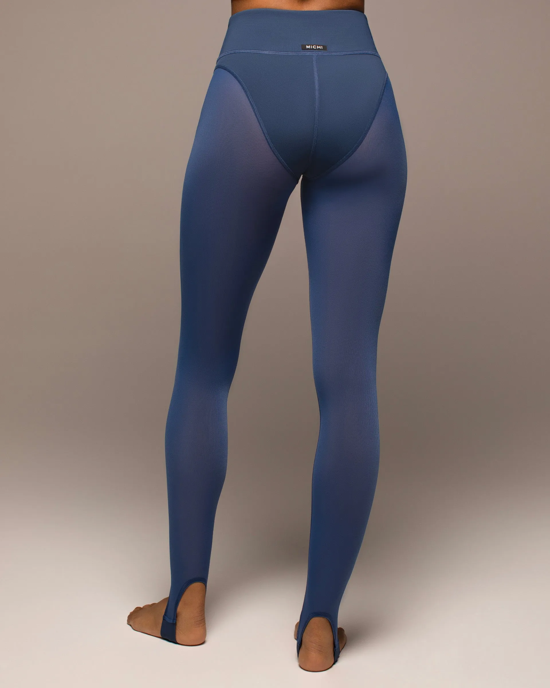 Ambient Stirrup Legging