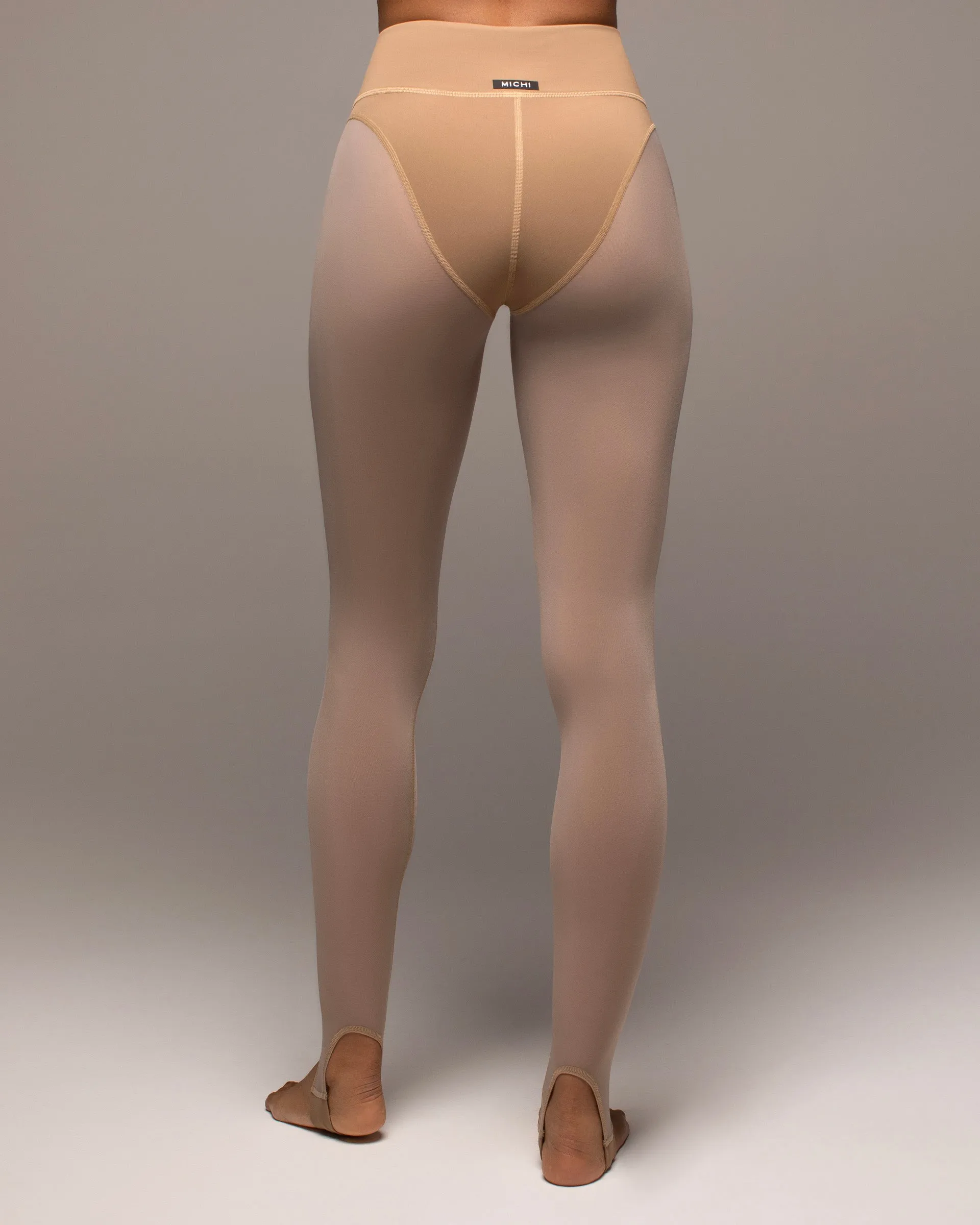 Ambient Stirrup Legging