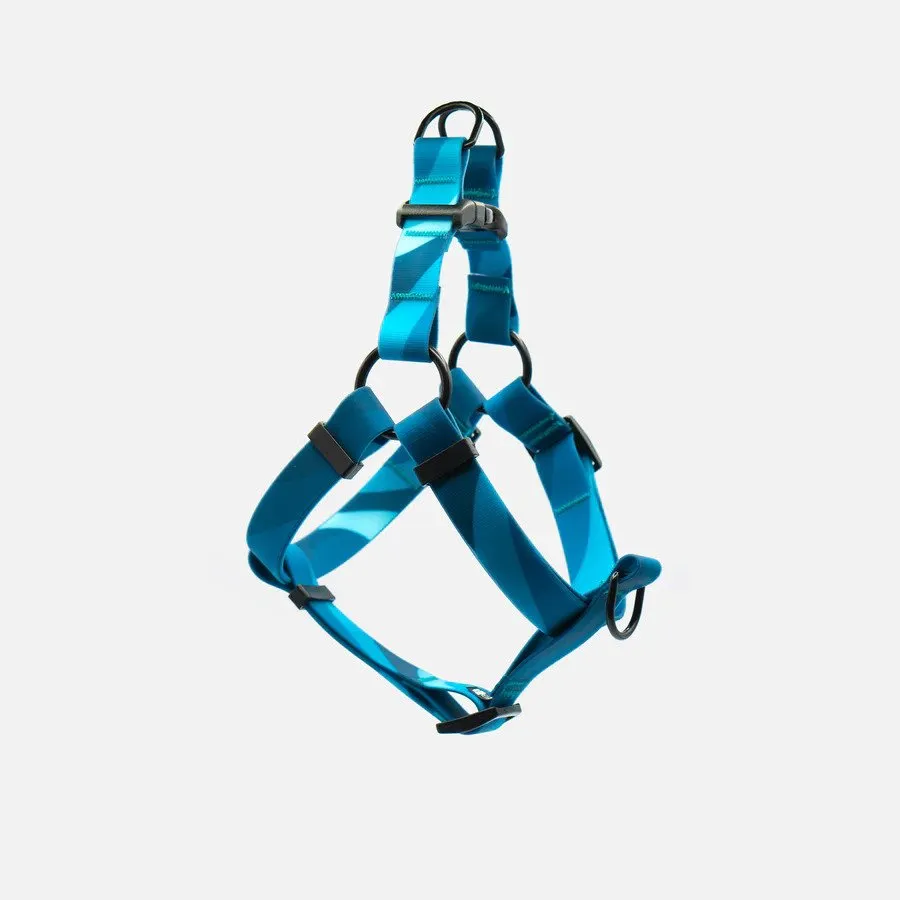 Aqua Waterproof Dog Harness