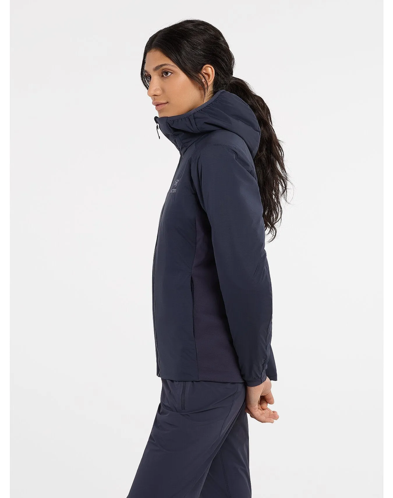 Atom Hoody Women's