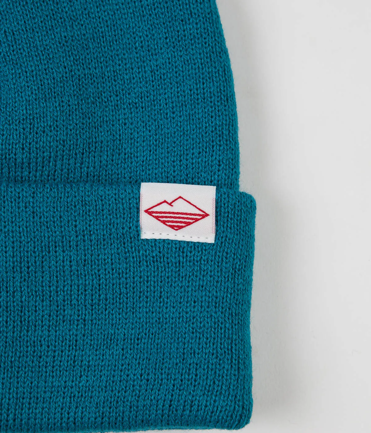 Battenwear Watch Cap - Teal