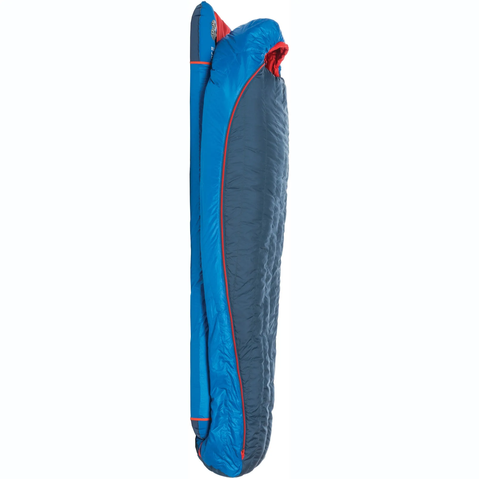 Big Agnes Anvil Horn 30 Degree Down Sleeping Bag