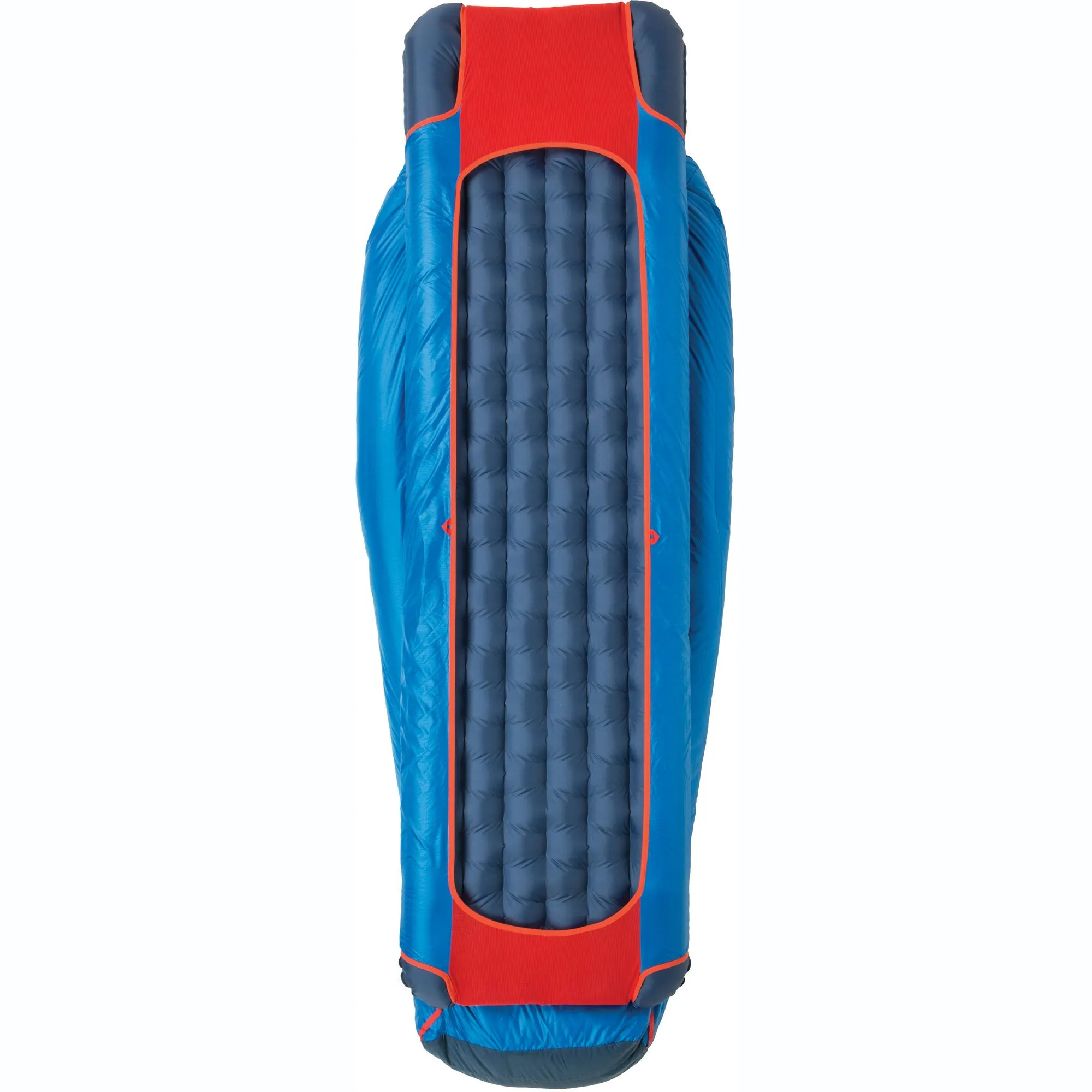 Big Agnes Anvil Horn 30 Degree Down Sleeping Bag