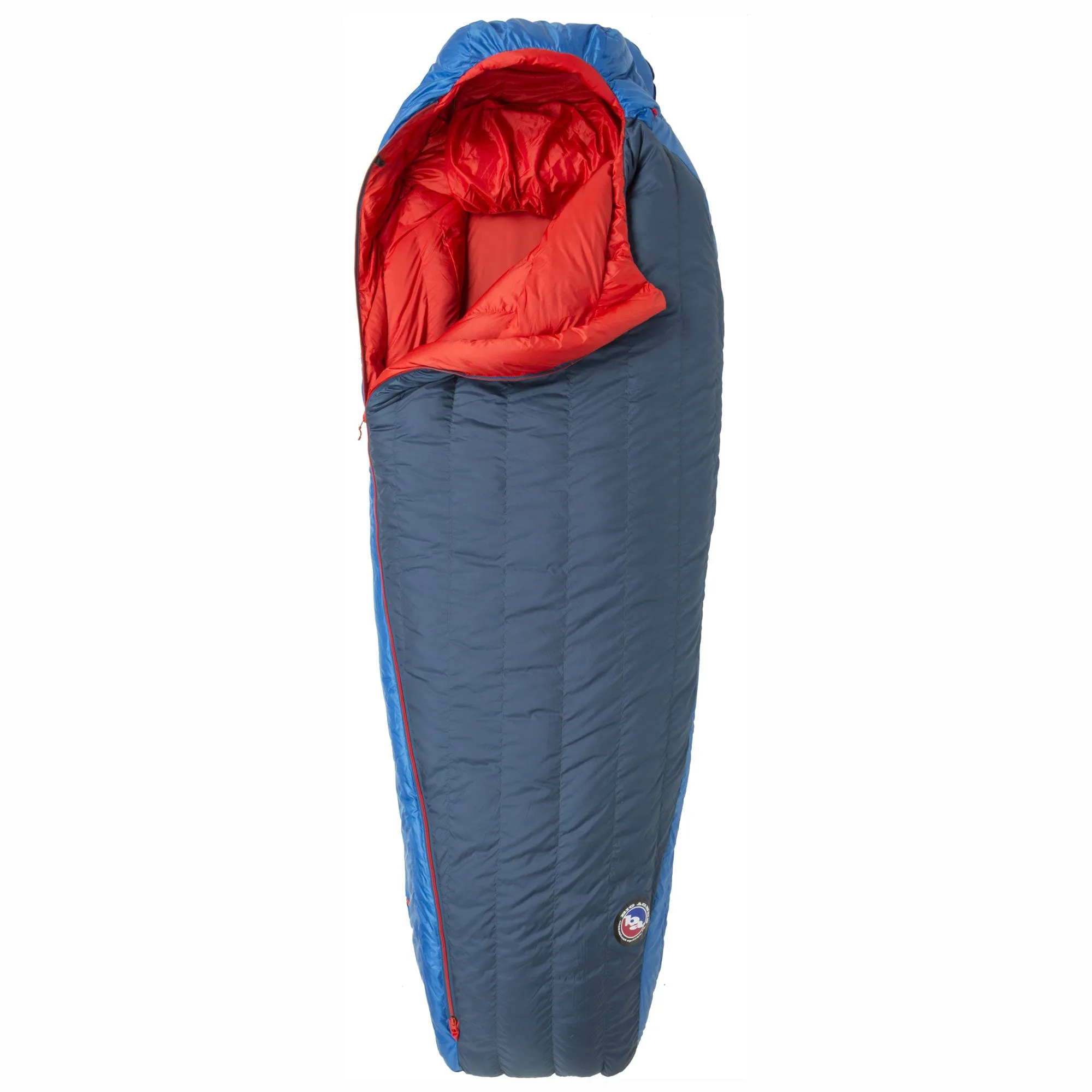 Big Agnes Anvil Horn 30 Degree Down Sleeping Bag