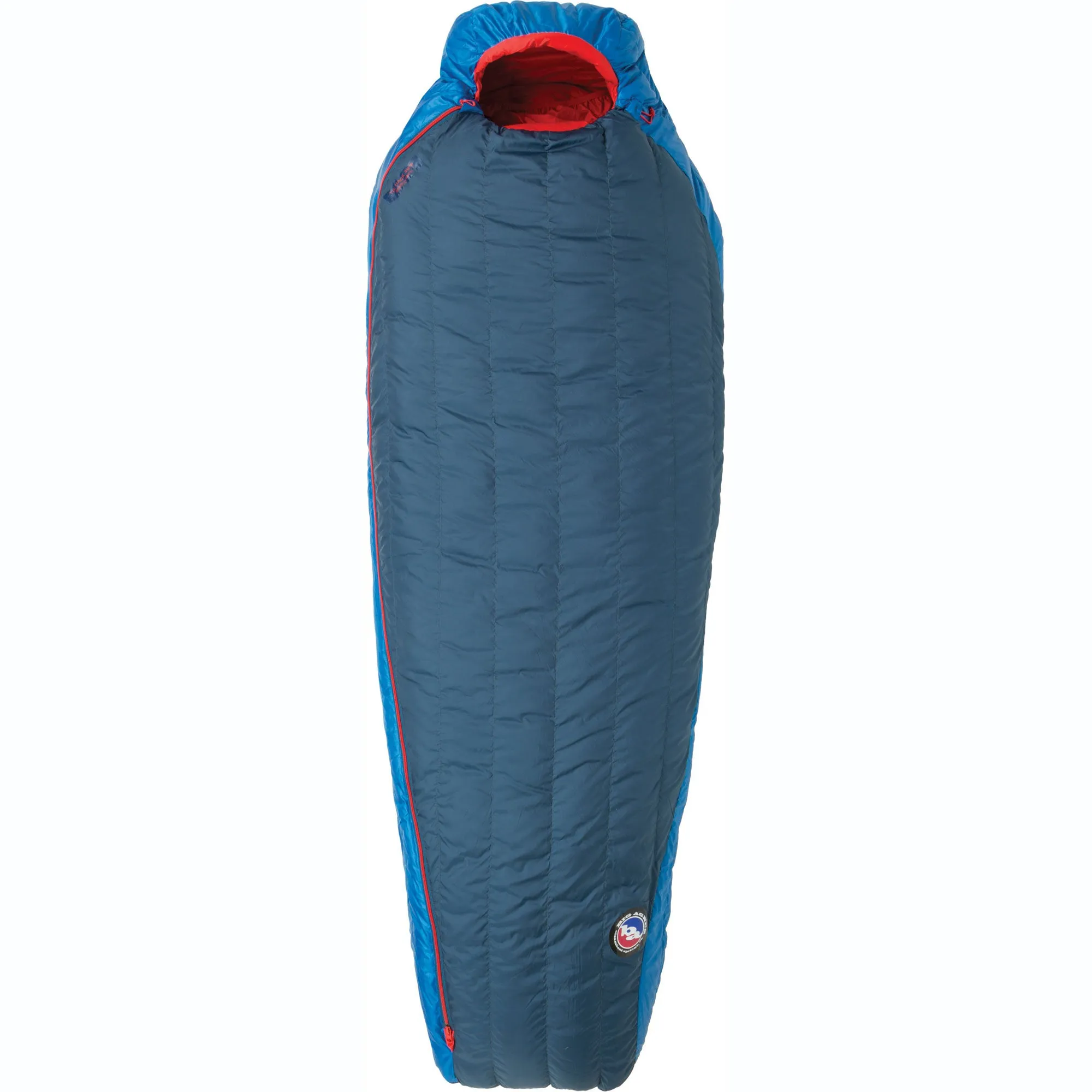 Big Agnes Anvil Horn 30 Degree Down Sleeping Bag