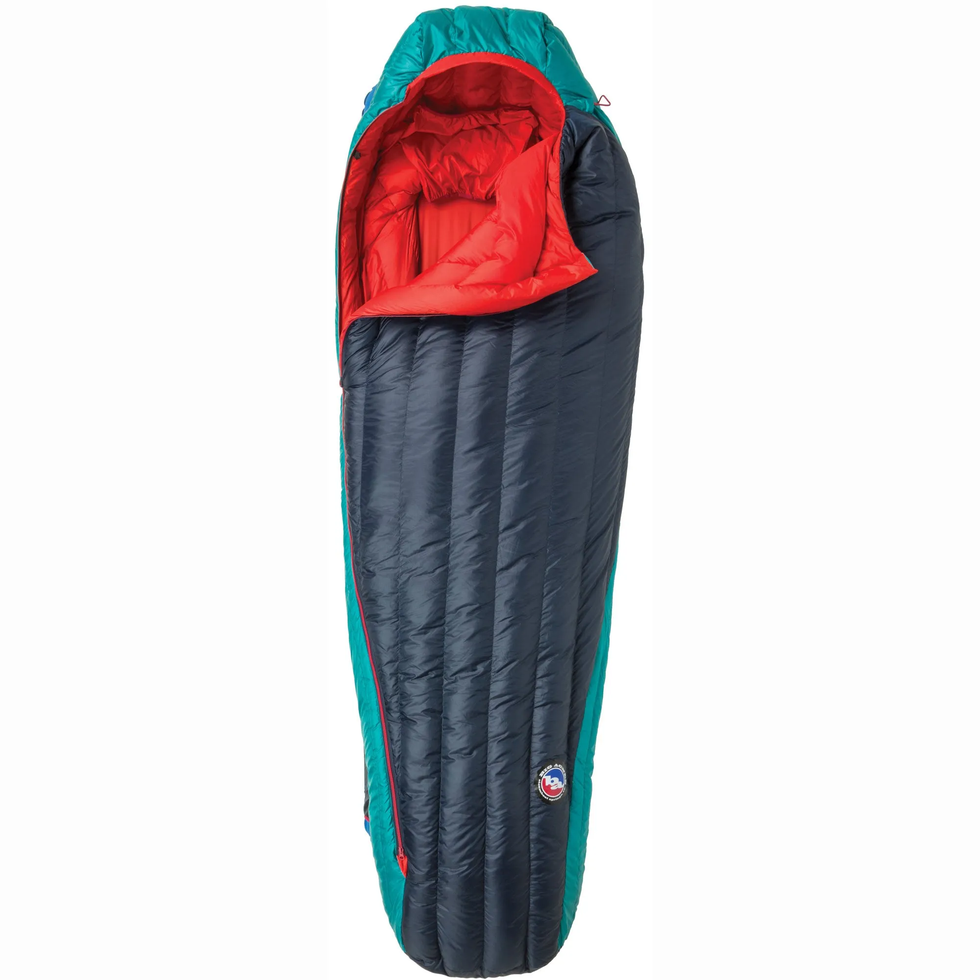 Big Agnes Women's Daisy Mae 0 Degree Down Sleeping Bag