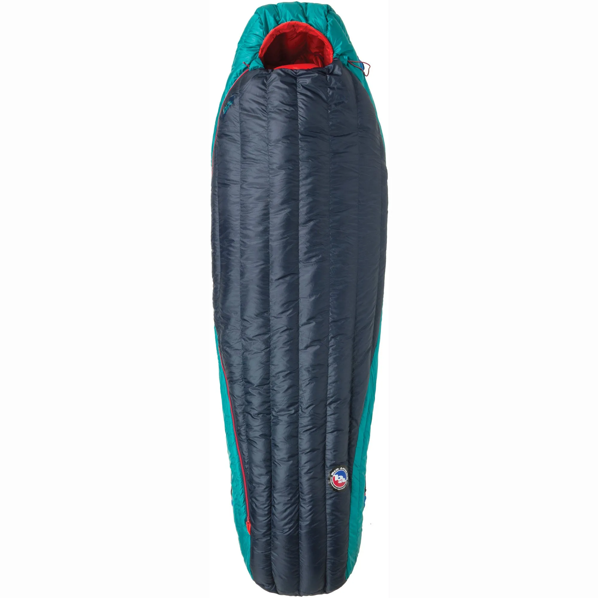 Big Agnes Women's Daisy Mae 0 Degree Down Sleeping Bag