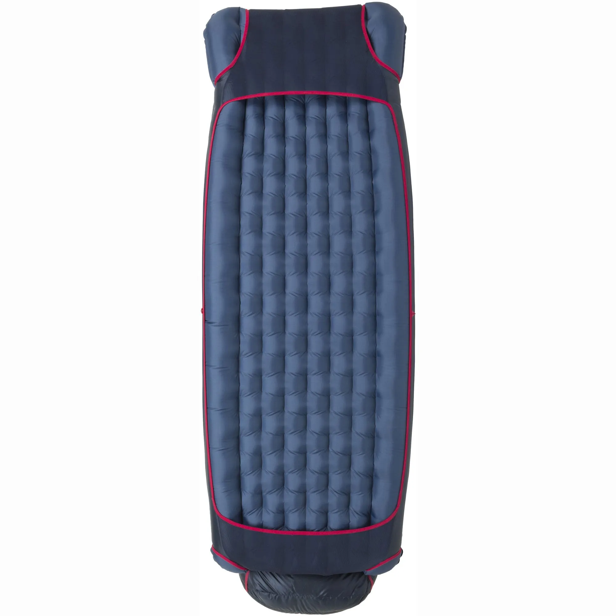 Big Agnes Women's Daisy Mae 15 Degree Down Sleeping Bag