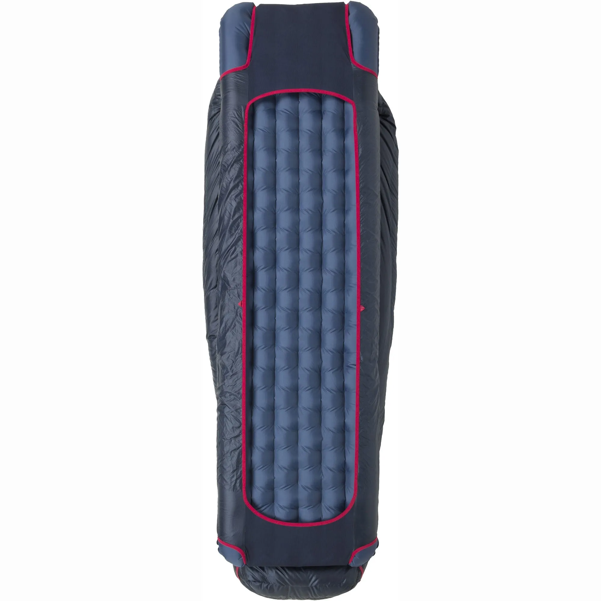 Big Agnes Women's Daisy Mae 15 Degree Down Sleeping Bag