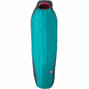 Big Agnes Women's Daisy Mae 15 Degree Down Sleeping Bag