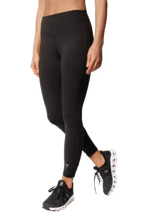 Black Martini Legging