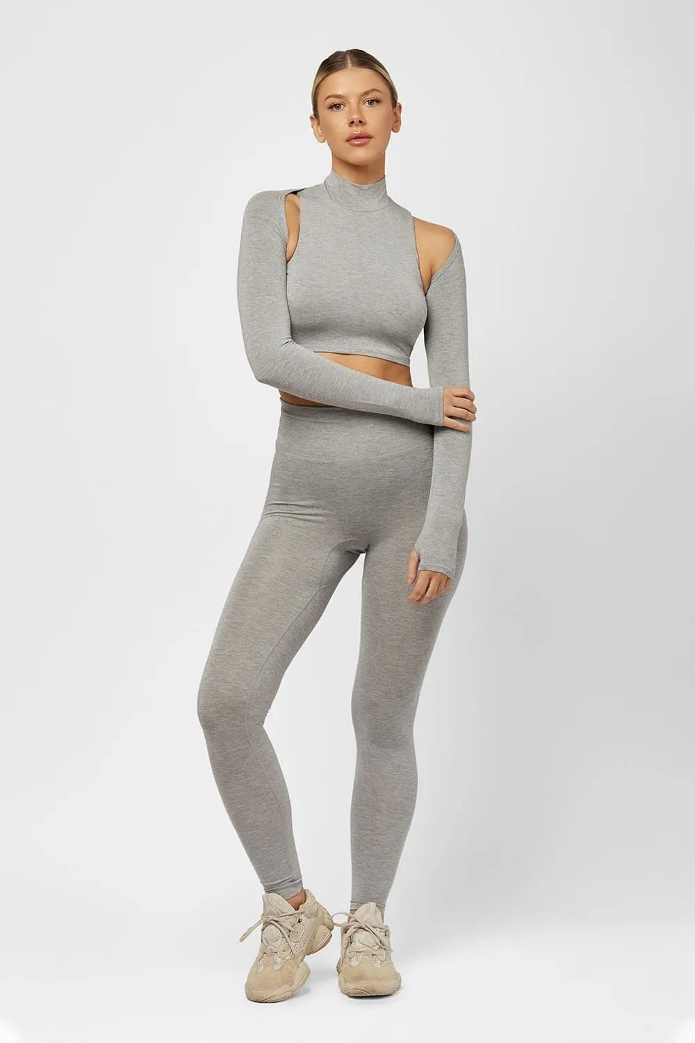 Body Bamboo™ Leggings