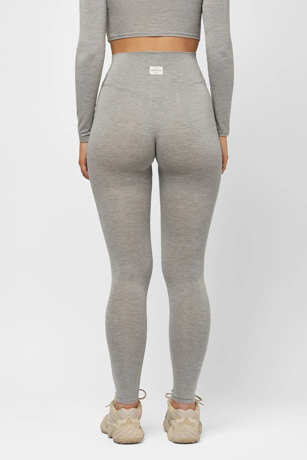 Body Bamboo™ Leggings