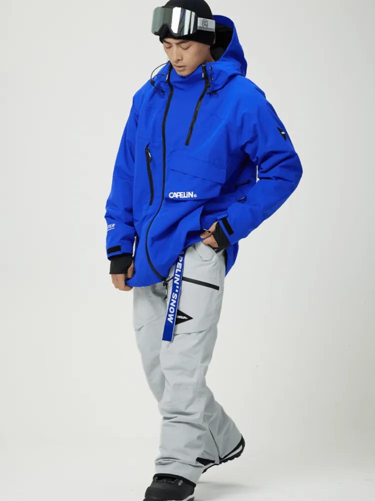 Capelin Crew Legendary Snow Pants - US Only