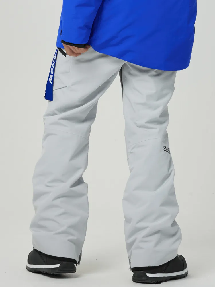 Capelin Crew Legendary Snow Pants - US Only