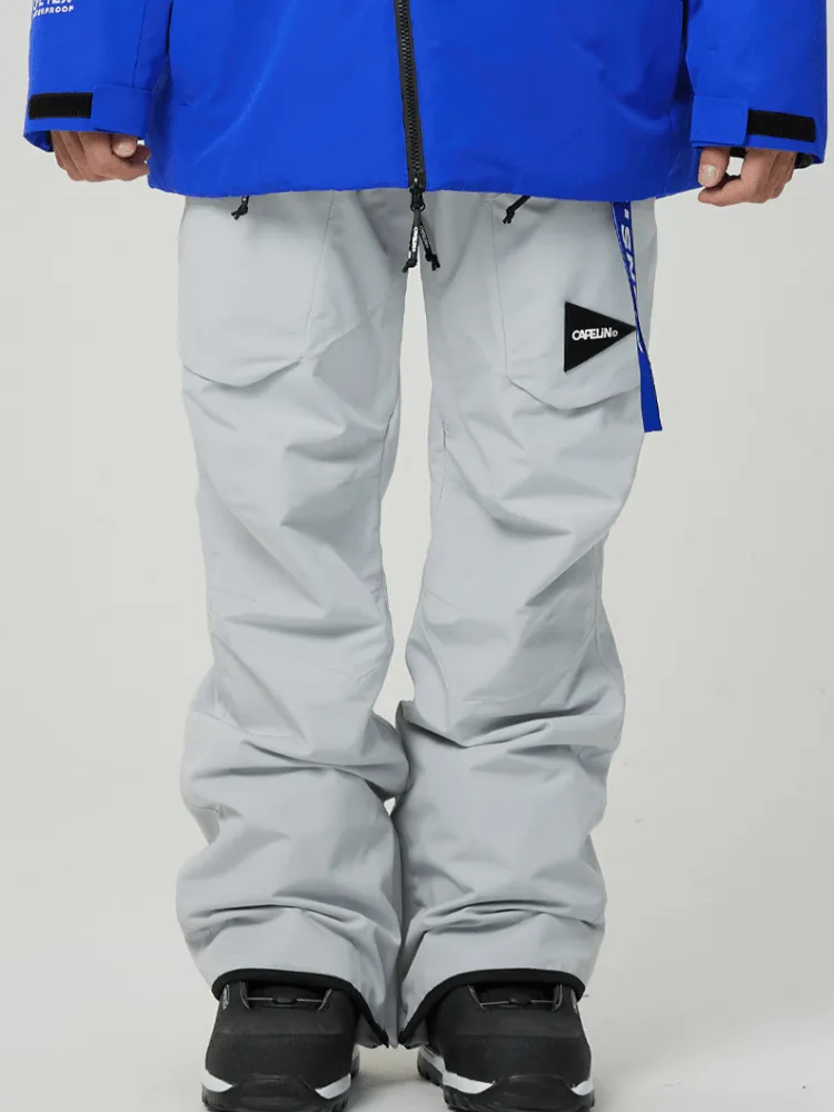 Capelin Crew Legendary Snow Pants - US Only