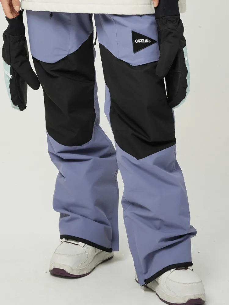 Capelin Crew Legendary Snow Pants - US Only