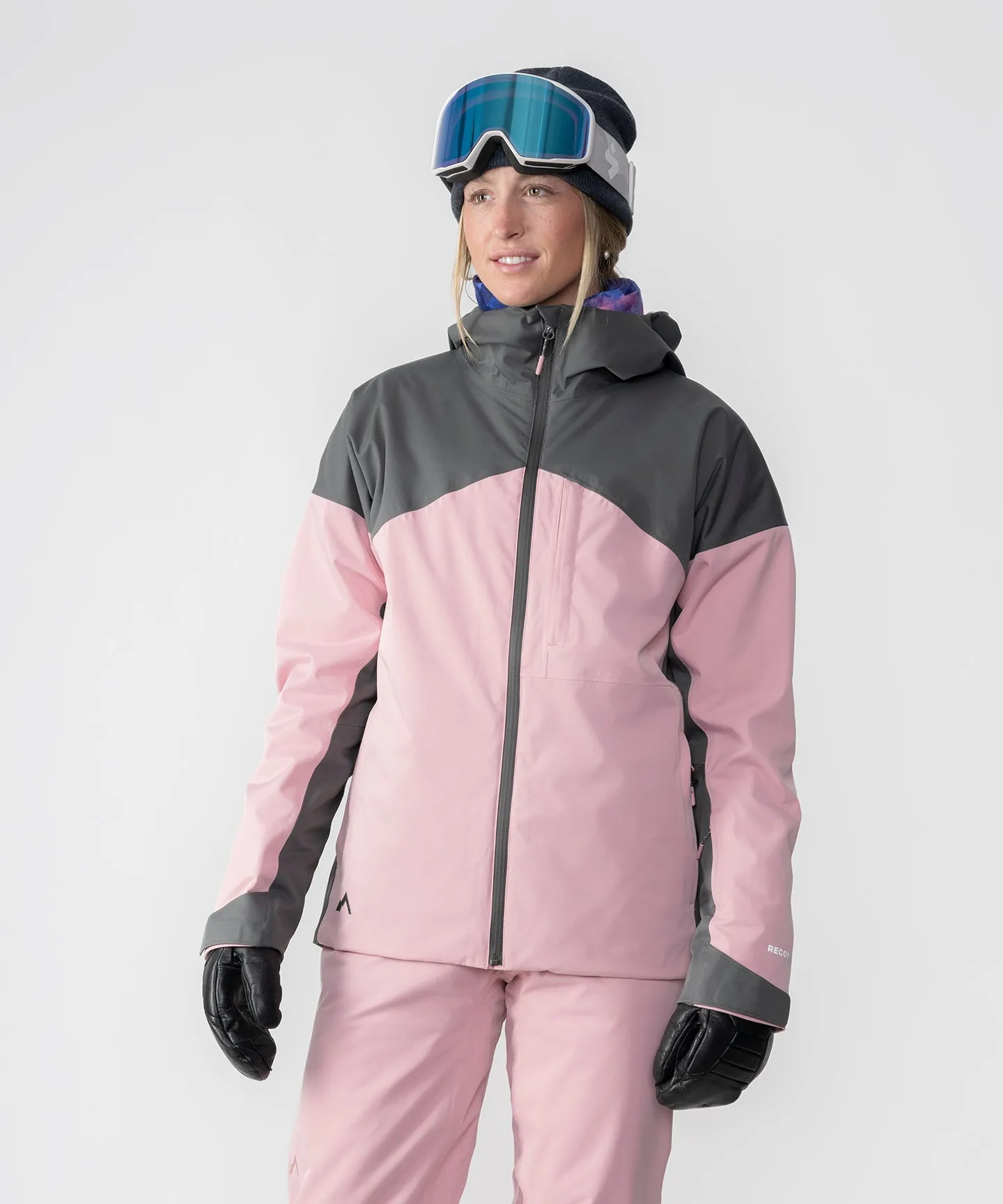 Cloud 9 2L Insulated Jacket