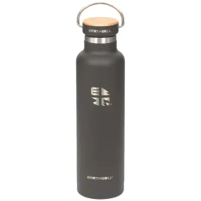 Earthwell Woodie Vacuum Bottle - Maple Cap - 650ml