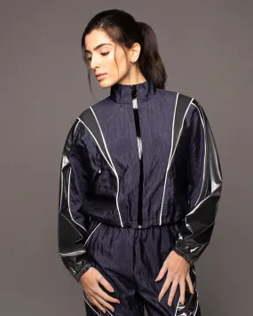 Enigma Track Jacket