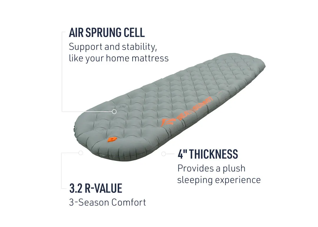 Ether Light XT Insulated Air Sleep Mat