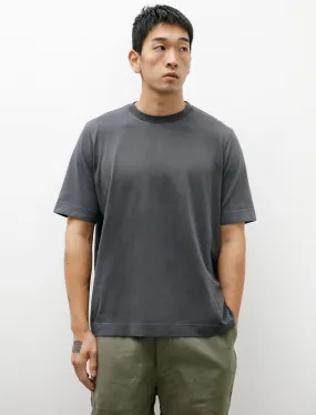 Felix T-Shirt Heavy Cotton Dark Grey