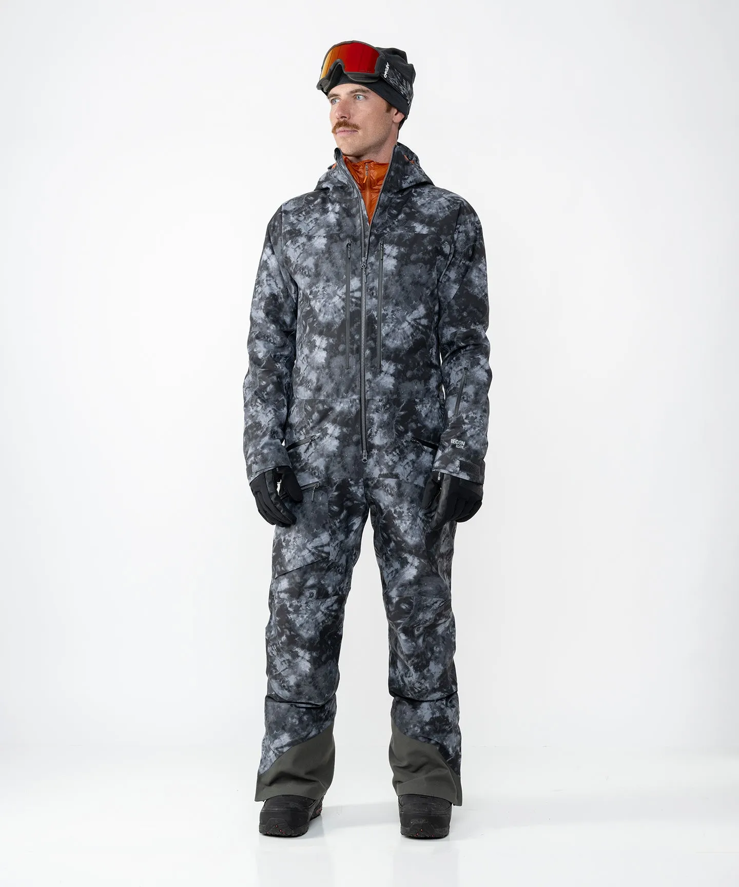 M's Sickbird 3L Shell Suit