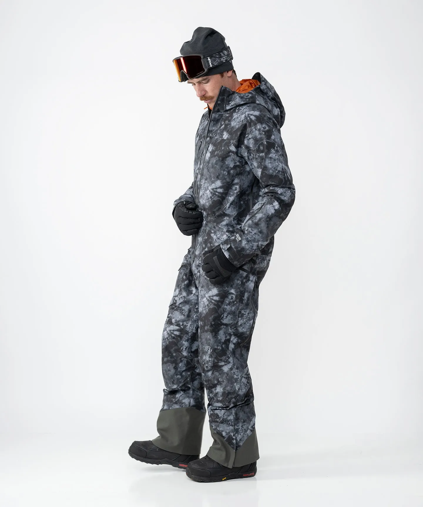 M's Sickbird 3L Shell Suit