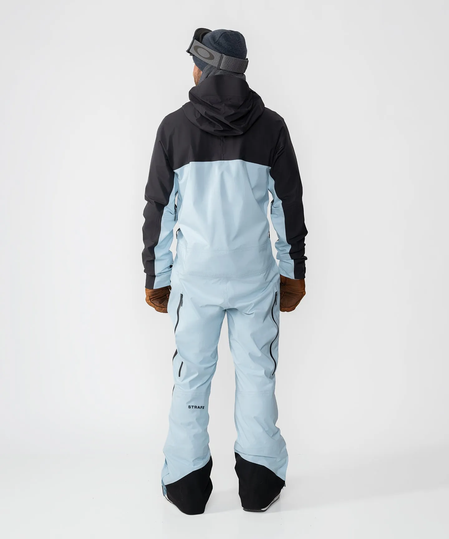 M's Sickbird 3L Shell Suit