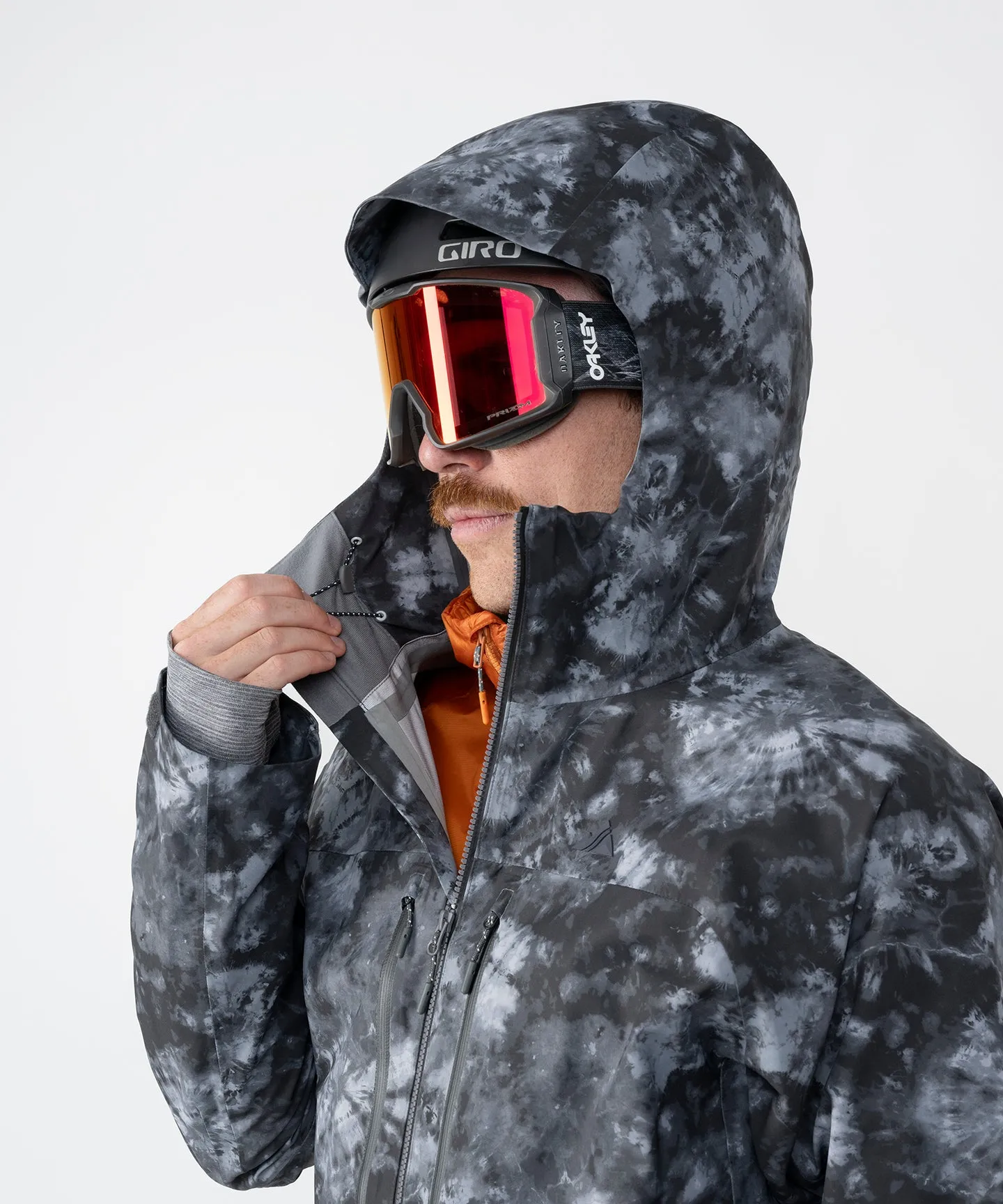 M's Sickbird 3L Shell Suit