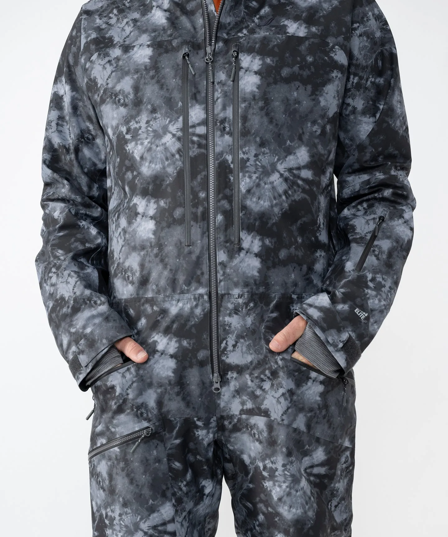 M's Sickbird 3L Shell Suit