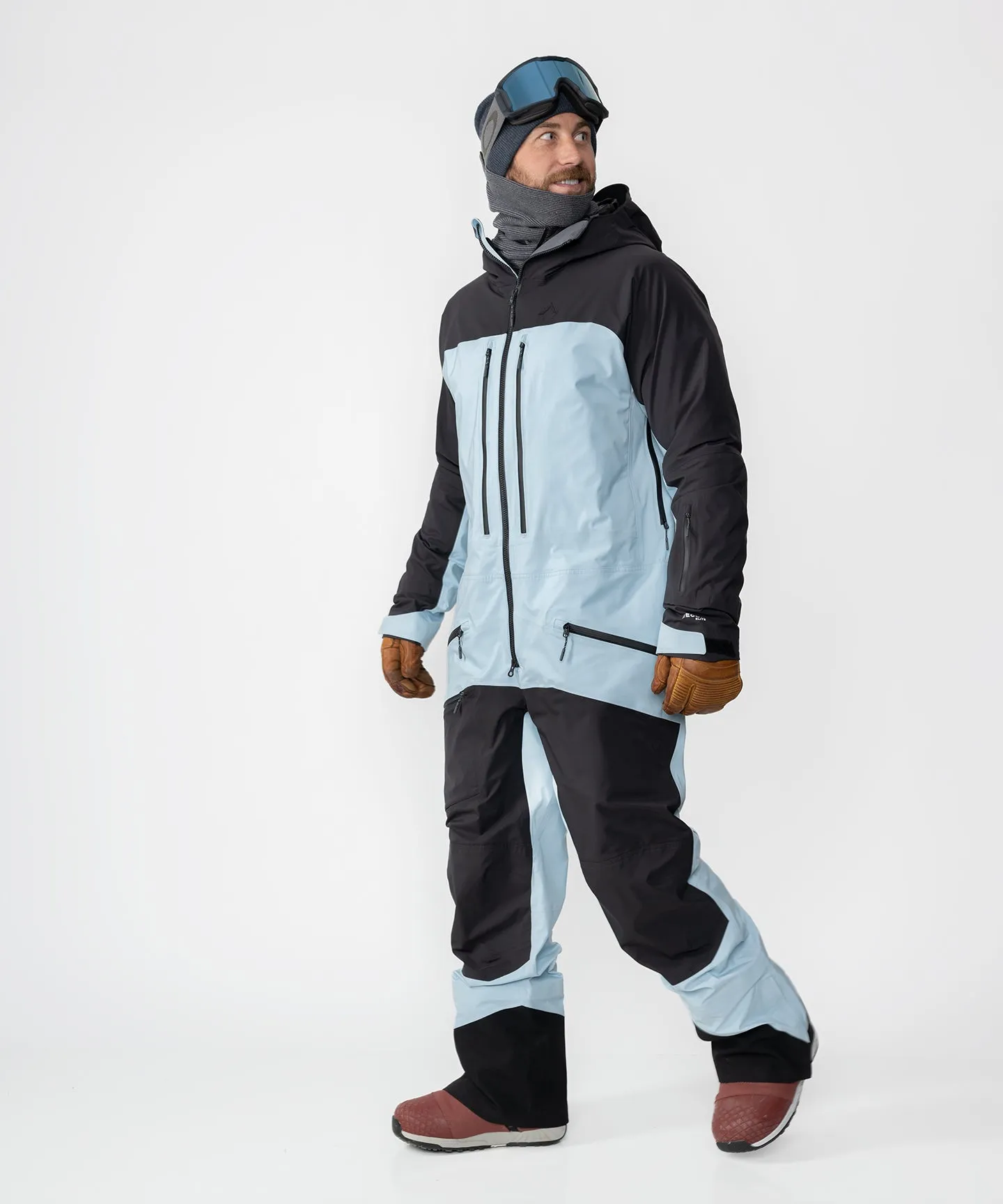 M's Sickbird 3L Shell Suit