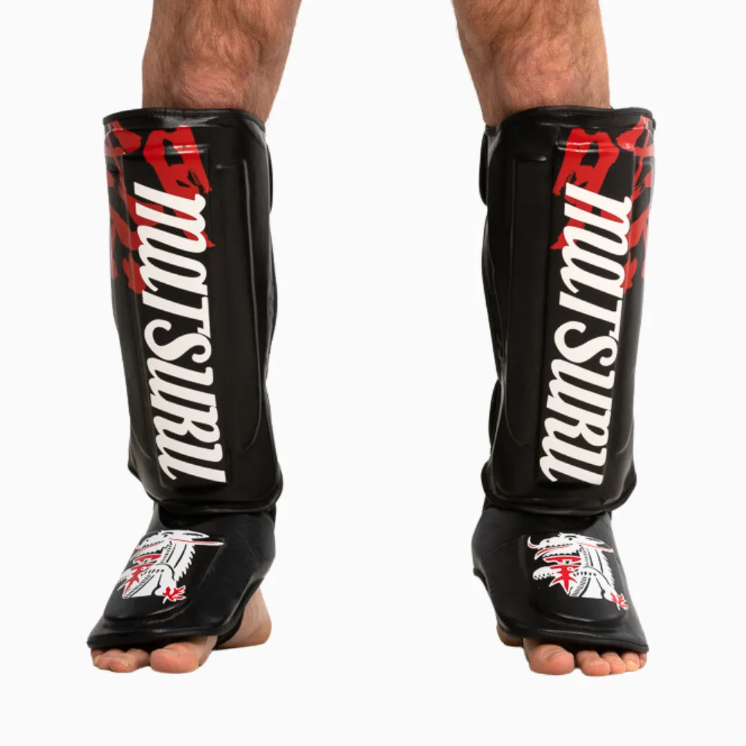 Muay Thai Bundle