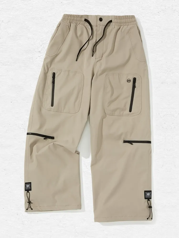 NANDN Infinity Snow Pants - Men's