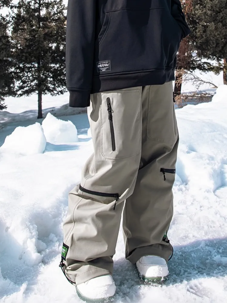 NANDN Infinity Snow Pants - Men's