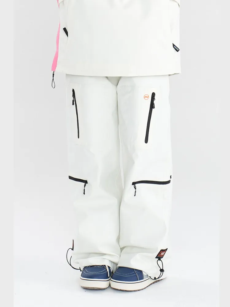 NANDN Infinity Snow Pants - Men's