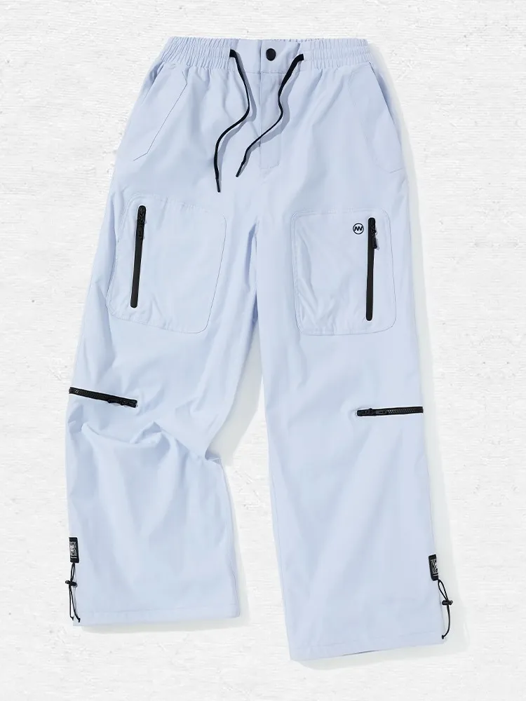 NANDN Infinity Snow Pants - Men's