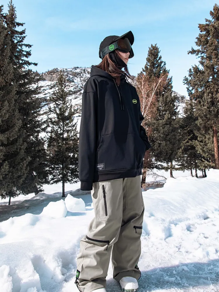 NANDN Infinity Snow Pants - Men's