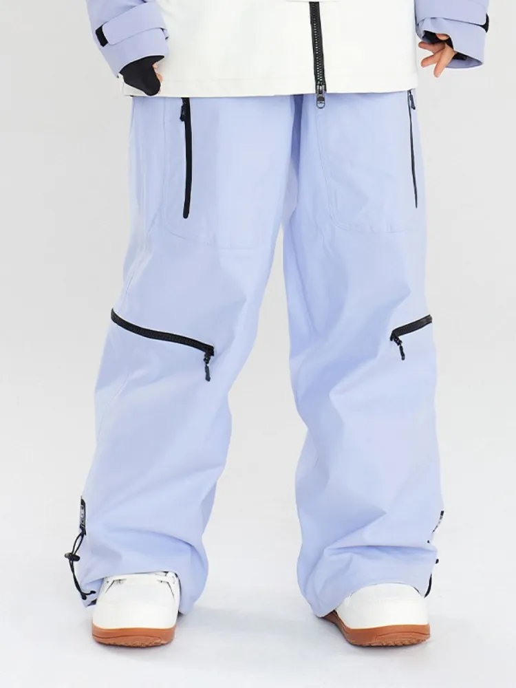 NANDN Infinity Snow Pants - Men's