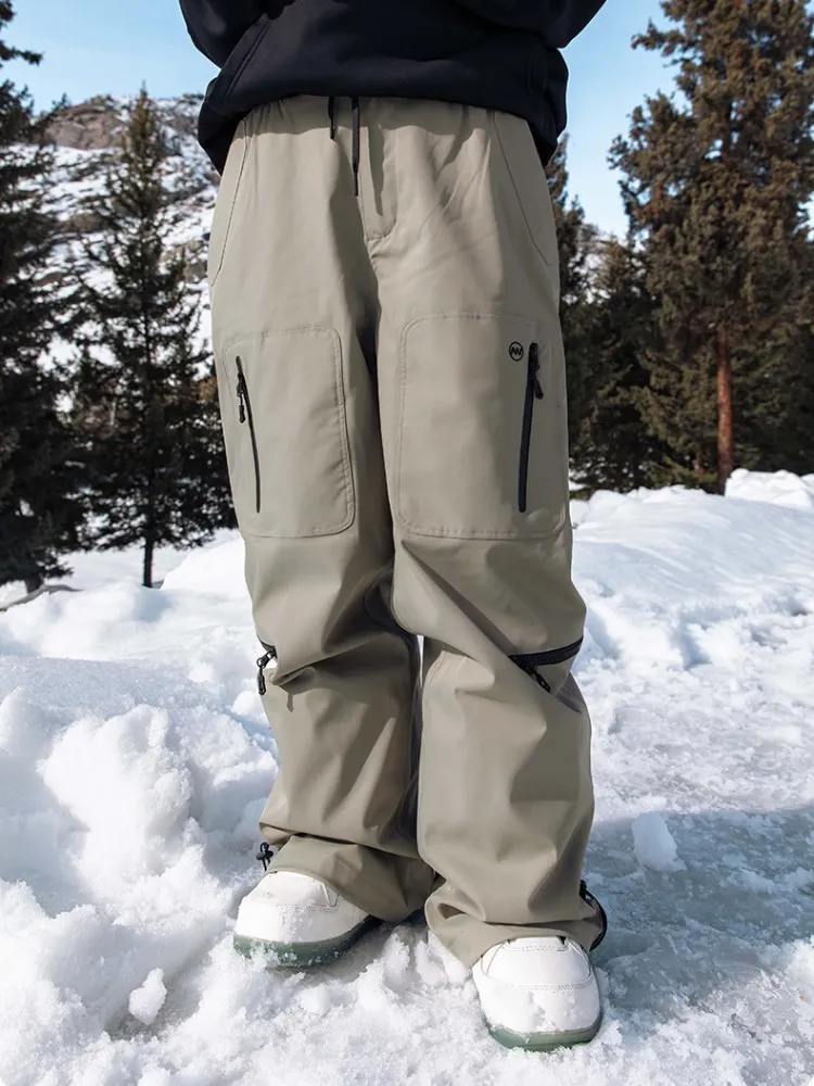 NANDN Infinity Snow Pants - Men's